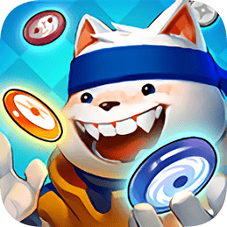 忍术对决手机版