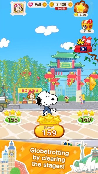 史努比消除之旅最新版(3)