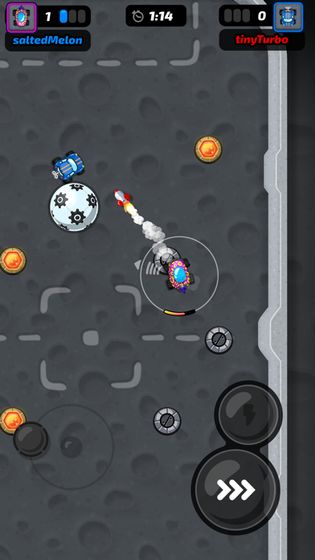 motorball手游(1)