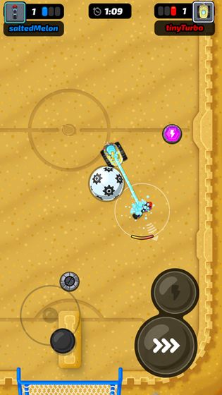 motorball手游(3)