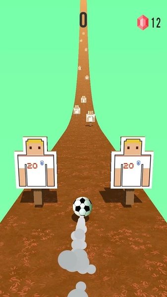 足球之路手游v1.0.7 安卓最新版(3)