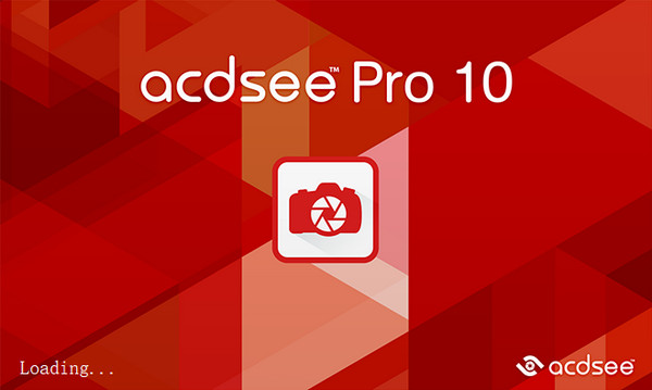 acdsee pro10最新版