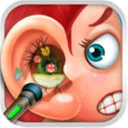 小小耳朵医生儿童版 v1.0.8 安卓最新版