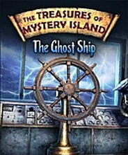 神秘岛宝藏3之幽灵船最新版