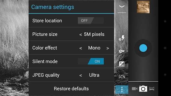 ics相机最新版本v1.6.3 安卓版(1)