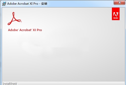 adobe acrobat xi pro免费版