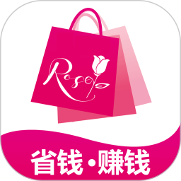 玫瑰返利联盟app v5.0.1安卓版