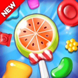 把糖果压碎手游(crush the candy) v1.0.2 安卓版