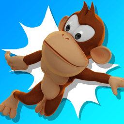 猴子大冒险小游戏 v1.0.5 安卓版