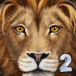 终极狮子模拟器2汉化版 v1.0 安卓版