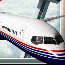 虚拟飞行模拟器游戏 v1.0.5 安卓版