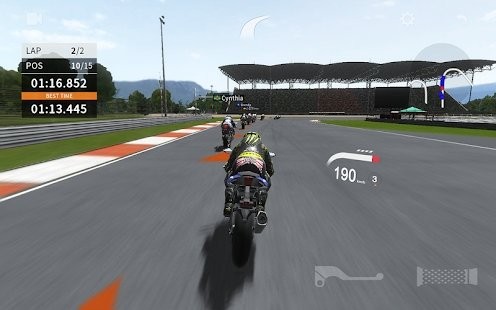 真实摩托2最新版(real moto2)v1.0.501 安卓中文版(1)