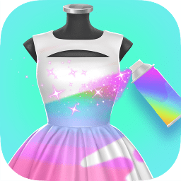 芭比服装设计师游戏 v1.0.5 安卓版
