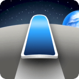月球滑行游戏 v1.0.4 安卓版