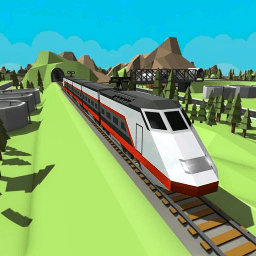 地铁列车模拟器手机版 v0.4 安卓版