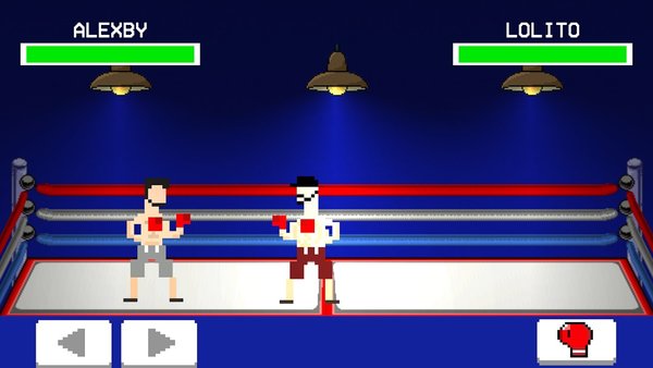 油管主拳击游戏v1.0.4 安卓版(2)