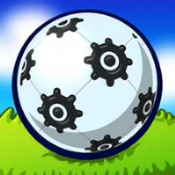 赛车足球游戏最新版 v1.0 安卓版