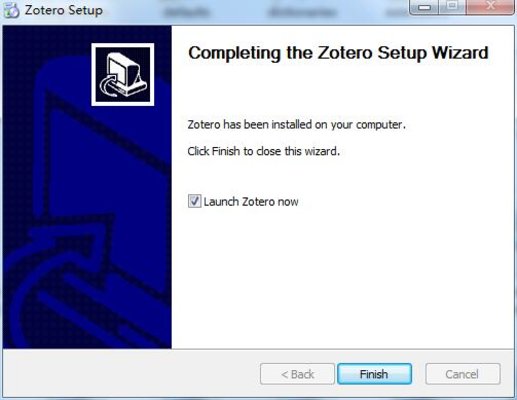 zotero最新版v5.0.73 官方版(2)