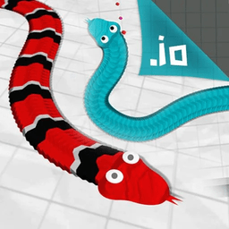 蛇蛇大乱斗红包版 v1.2 安卓版