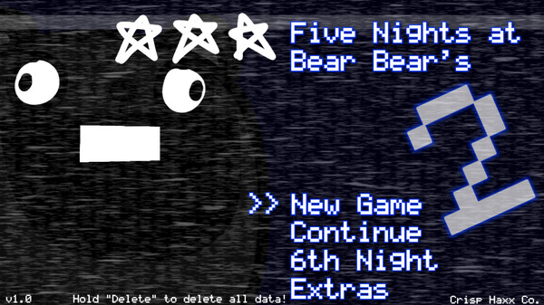 小熊的黑夜最新版v1.0.3 安卓版(3)