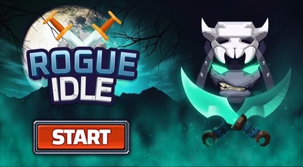 无赖养成手游(rogue idle)v1.1.2 安卓版(1)