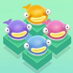 鱼虾传说小游戏 v1.0.0 安卓版