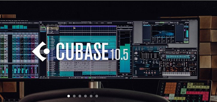 cubase10.5电脑版