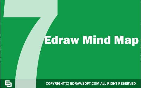 edraw mind map中文版v7.9 免费版(1)