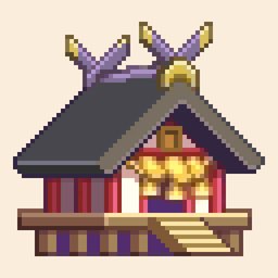 口袋神社手游 v1.0.12 安卓版