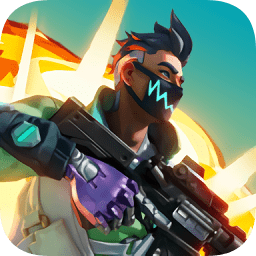 终结行动最新版(omega legends)