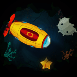 水下探险最新版 v1.0.1 安卓版