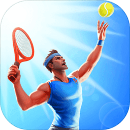 网球传奇手游(tennis clash) v1.19.0 安卓版