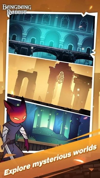 功夫霹雳兔中文版(3)