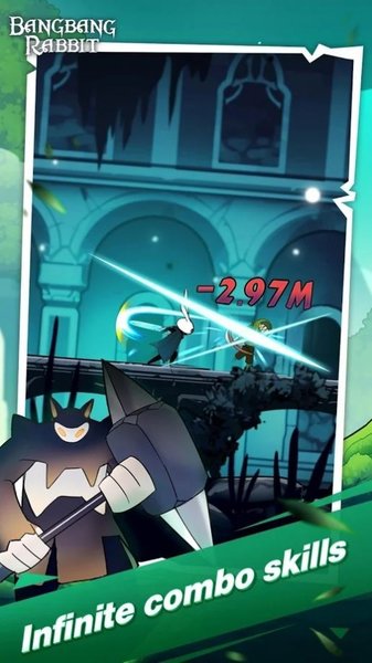 功夫霹雳兔中文版(2)