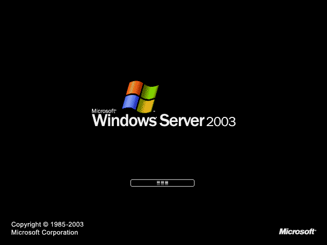 windows server 2003 sp2补丁包(1)