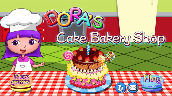 朵拉的生日蛋糕手游v1.1 安卓版(2)