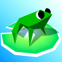 青蛙跳跳最新版 v5.7.15 安卓版