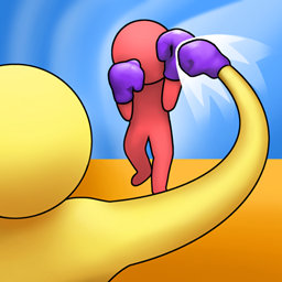 橡皮人拳击手游 v1.2.0 安卓版
