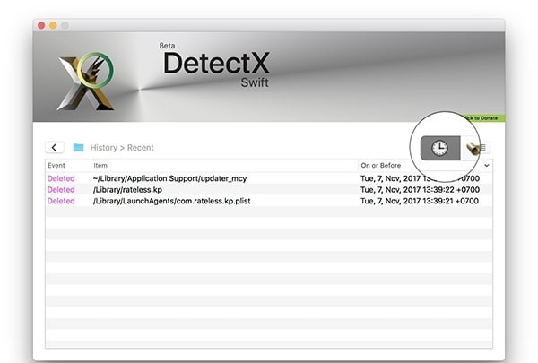 detectx swift mac官方版(1)