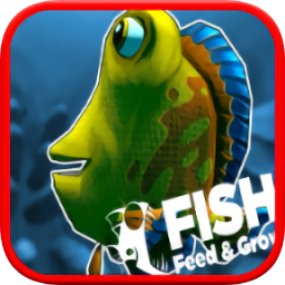 食人鱼模拟器手机版 v3.0 安卓版