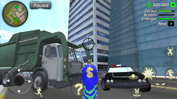 土豪英雄手游(3)