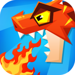 天龙冲刺(sky dragon dash)最新版