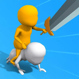 我的坐骑贼快手游