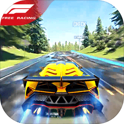 极速漂移赛车小游戏 v1 安卓版