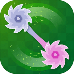 grass cut割草游戏 v1.1.1 安卓版