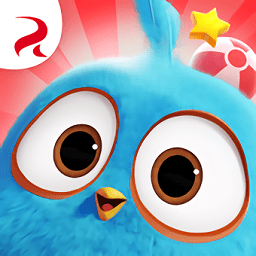 愤怒的小鸟消除赛最新版 v2.9.1 安卓版