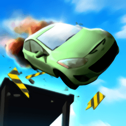 喷射汽车游戏 v1 安卓版