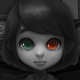 异色眼睛汉化版(odd eye) v1.0.2 安卓版