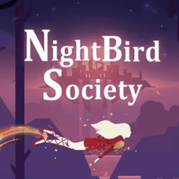 夜鸟社会官方版 v1.0.5 安卓版