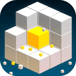 the cube手机游戏